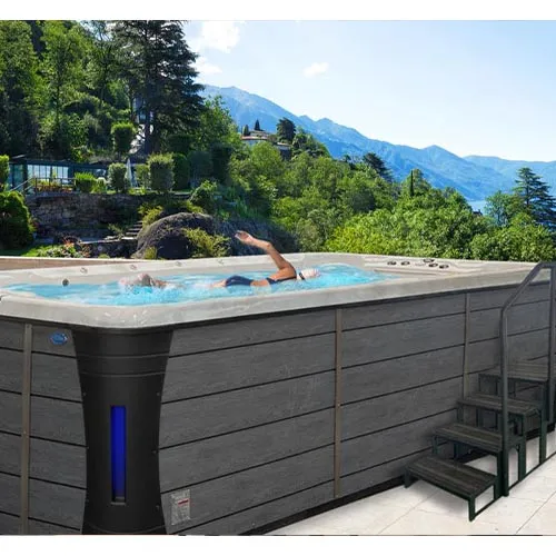 Swimspa X-Series hot tubs for sale in Delray Beach